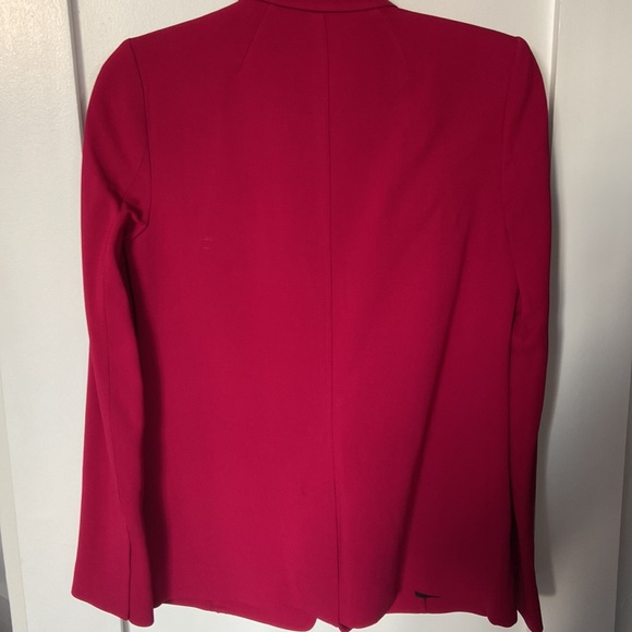 A.L.C. Pink Blazer - Picture 2 of 2